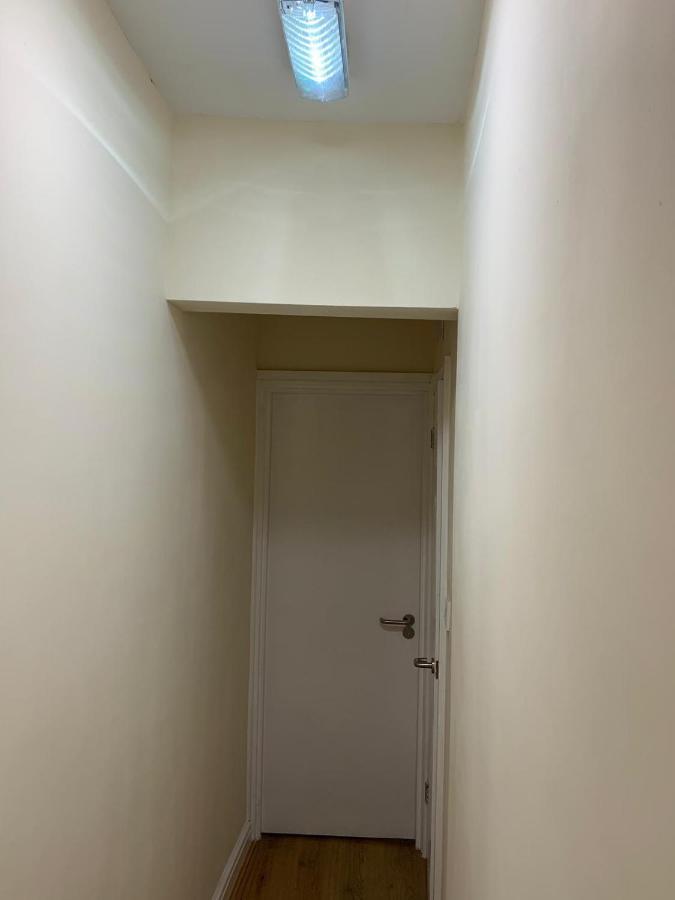 Smeaton Serviced Accommodation Liverpool Buitenkant foto