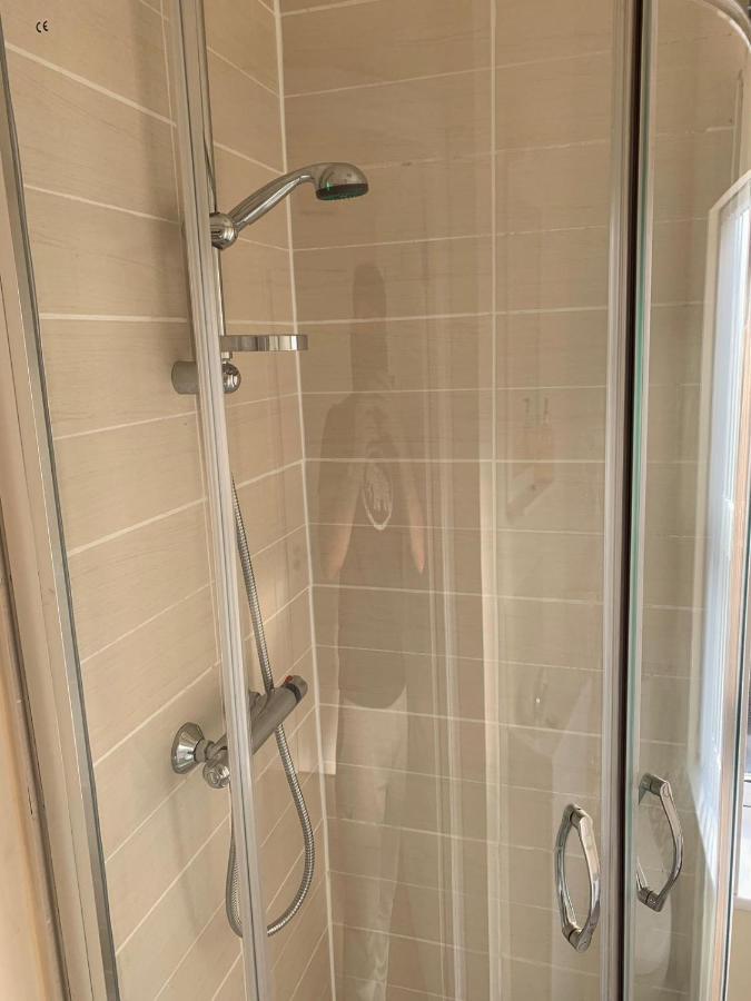 Smeaton Serviced Accommodation Liverpool Buitenkant foto
