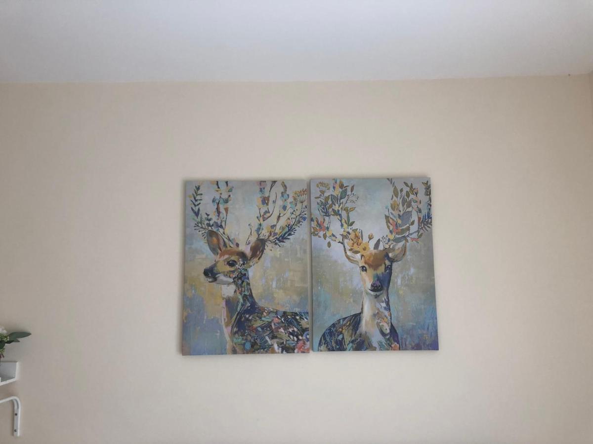 Smeaton Serviced Accommodation Liverpool Buitenkant foto