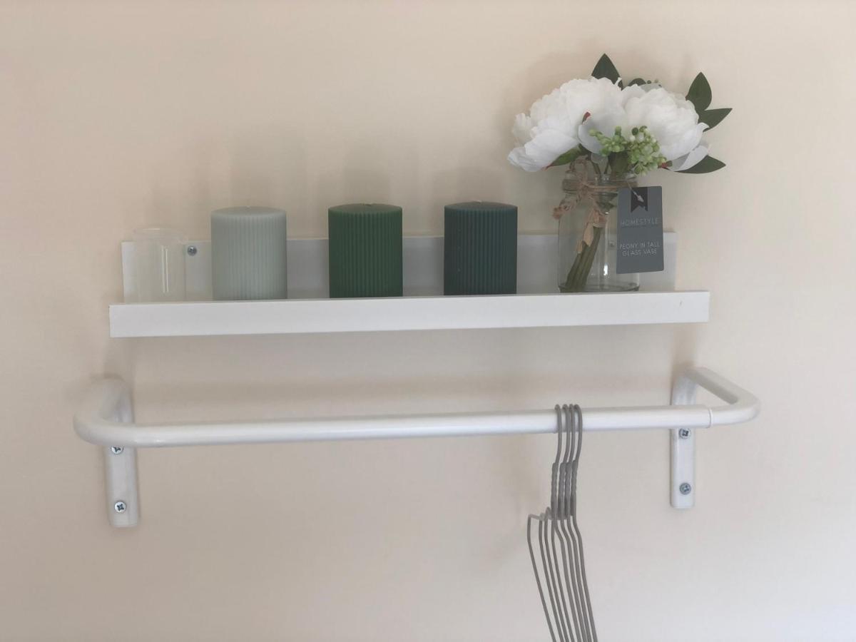 Smeaton Serviced Accommodation Liverpool Buitenkant foto