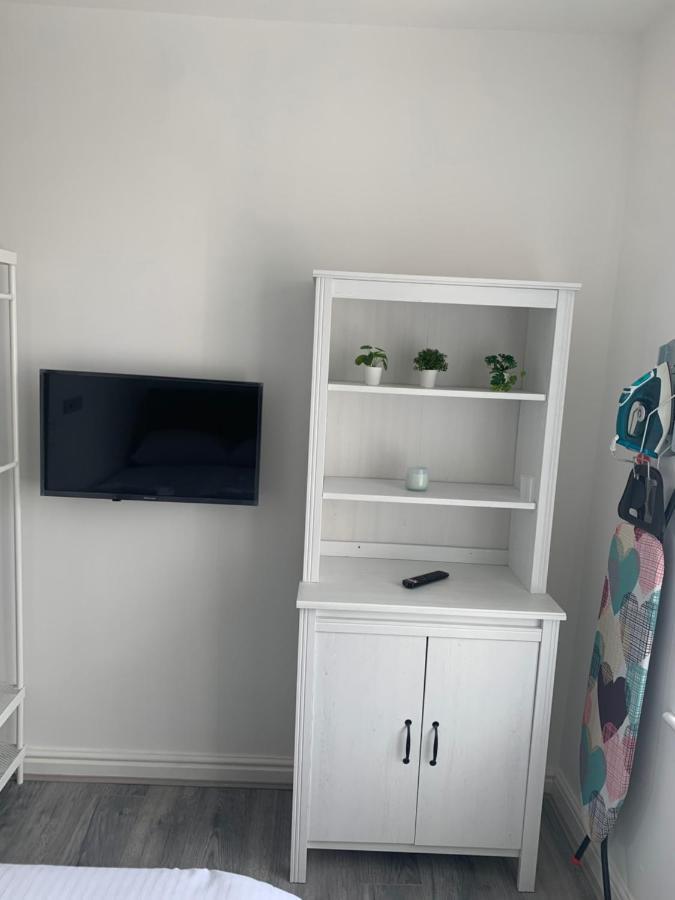 Smeaton Serviced Accommodation Liverpool Buitenkant foto